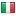 studyitaly.it server is located in Italy